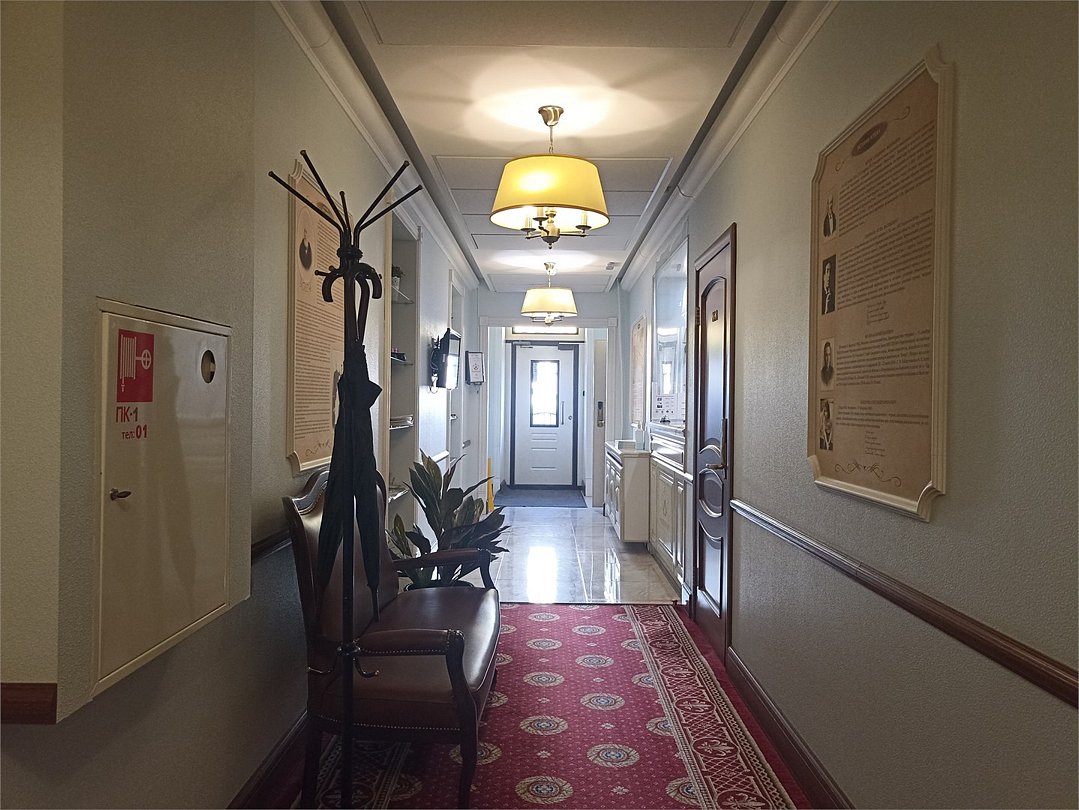 Милютинский, Вологодская область: фото 5