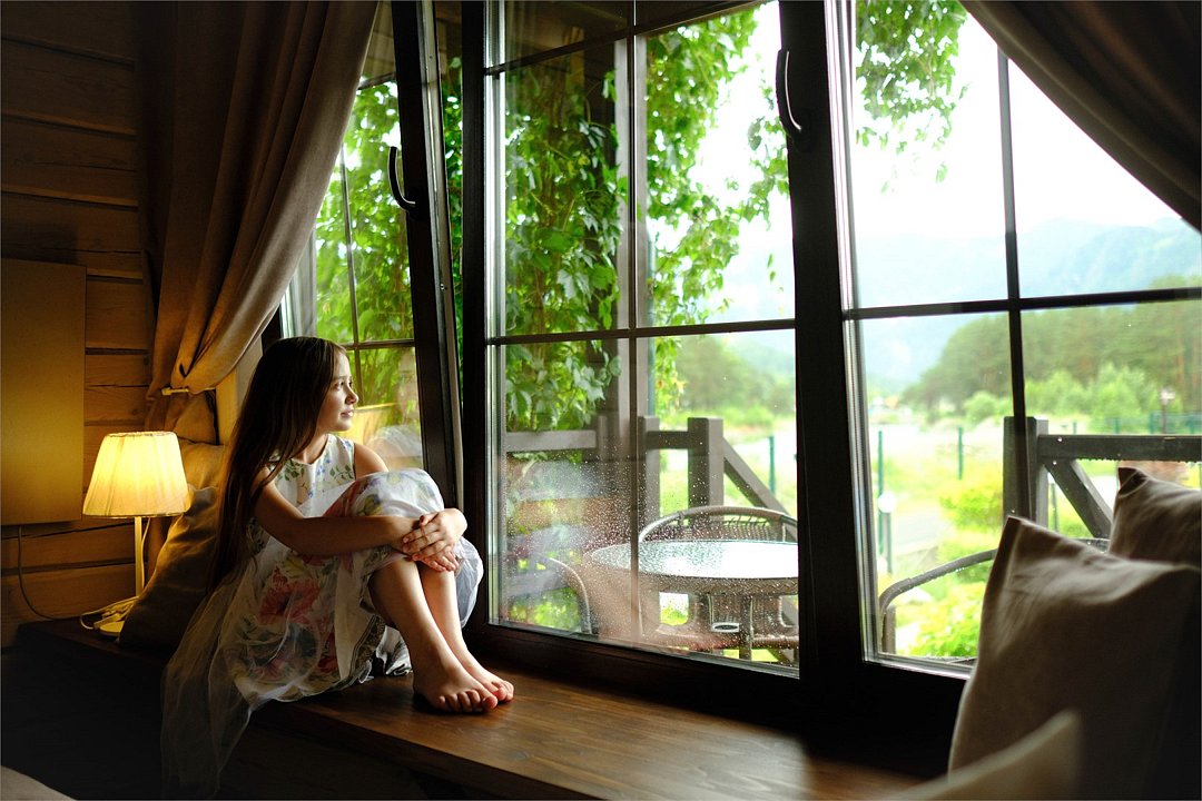 Деревенский отель Чемалка, Горный Алтай (Республика Алтай): фото 2