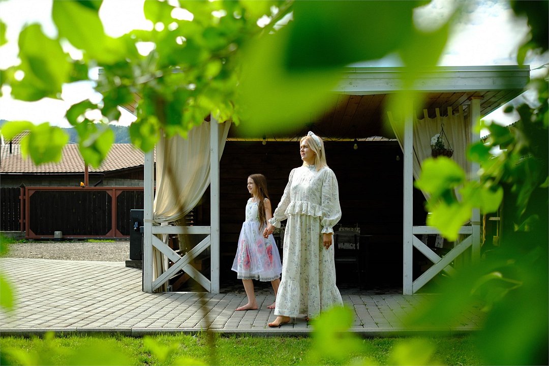 Деревенский отель Чемалка, Горный Алтай (Республика Алтай): фото 5