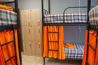 Гостиница MiniДом