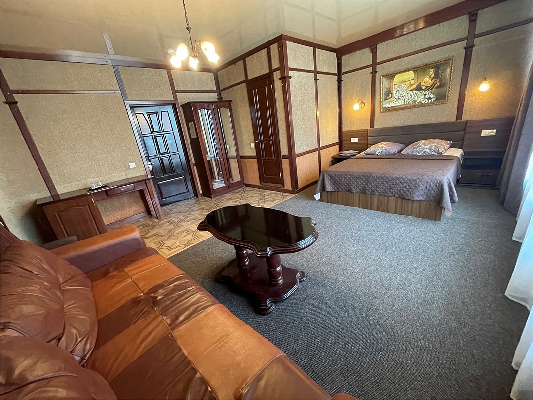 Аура, Ростовская область: фото 5