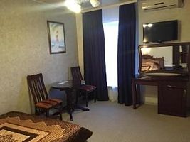 Улучшенный стандарт, Гостиница Аура, Ростов-на-Дону