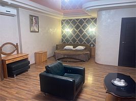 Студия люкс, Гостиница Аура, Ростов-на-Дону