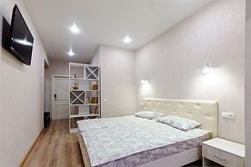 Стандарт DBL, Гостиница Онар, Йошкар-Ола