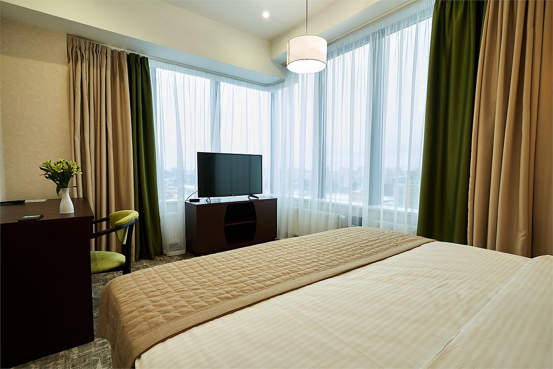 На Высоте, Московская область: фото 2