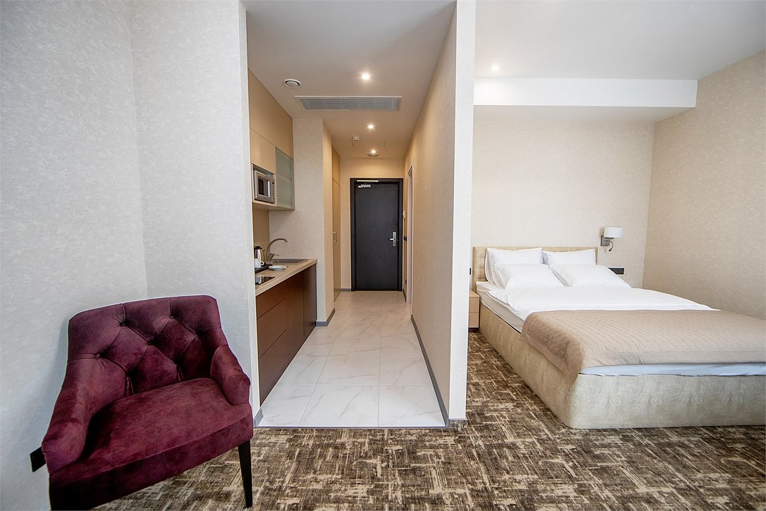 На Высоте, Московская область: фото 3