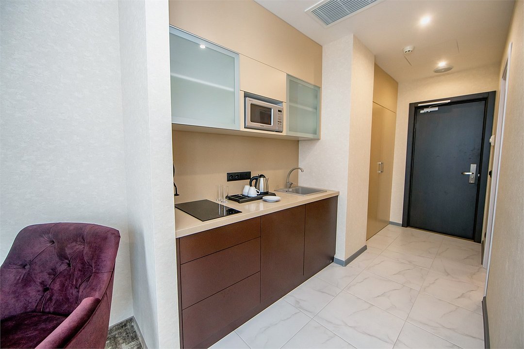 На Высоте, Московская область: фото 4