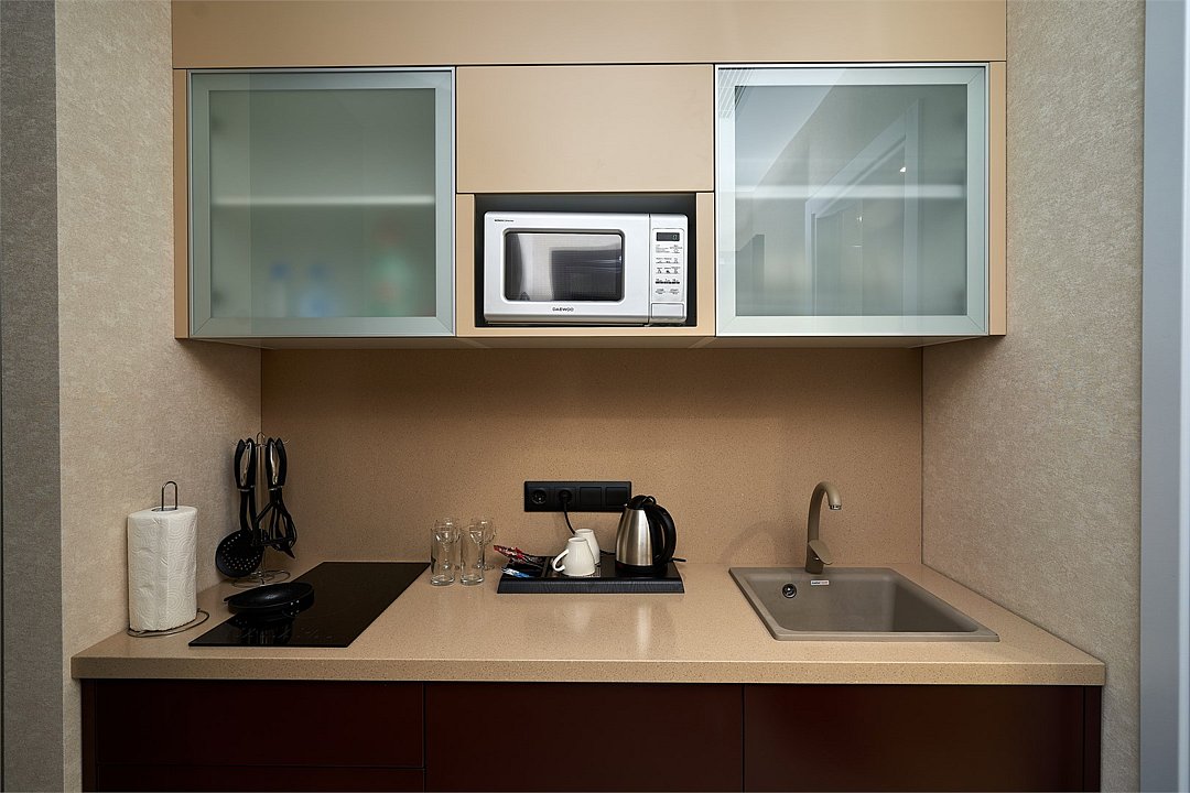 На Высоте, Московская область: фото 5