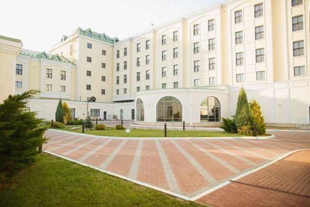 Гостиница «Баташев», Нижегородская область: фото 2