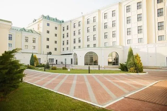 Гостиница «Баташев», Нижегородская область: фото 2