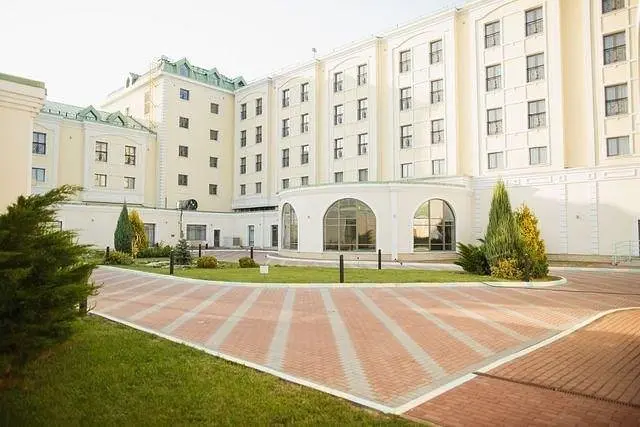 Гостиница «Баташев», Нижегородская область: фото 2