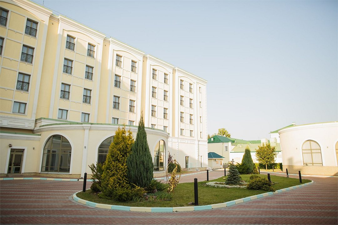 Гостиница «Баташев», Нижегородская область: фото 3