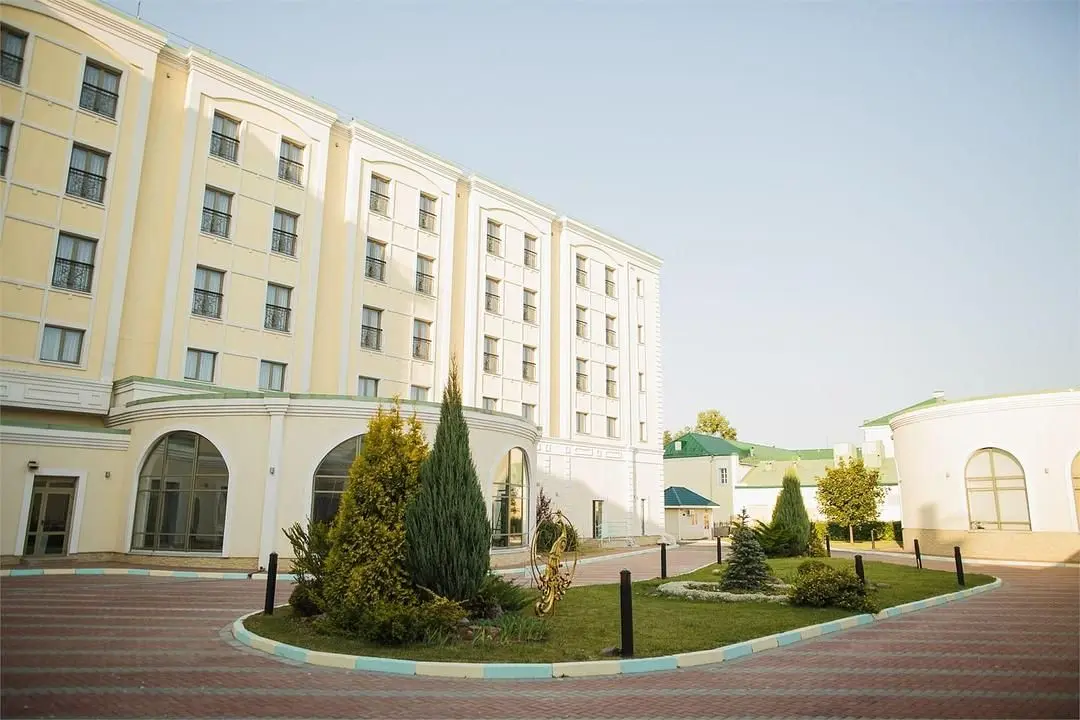 Гостиница «Баташев», Нижегородская область: фото 3