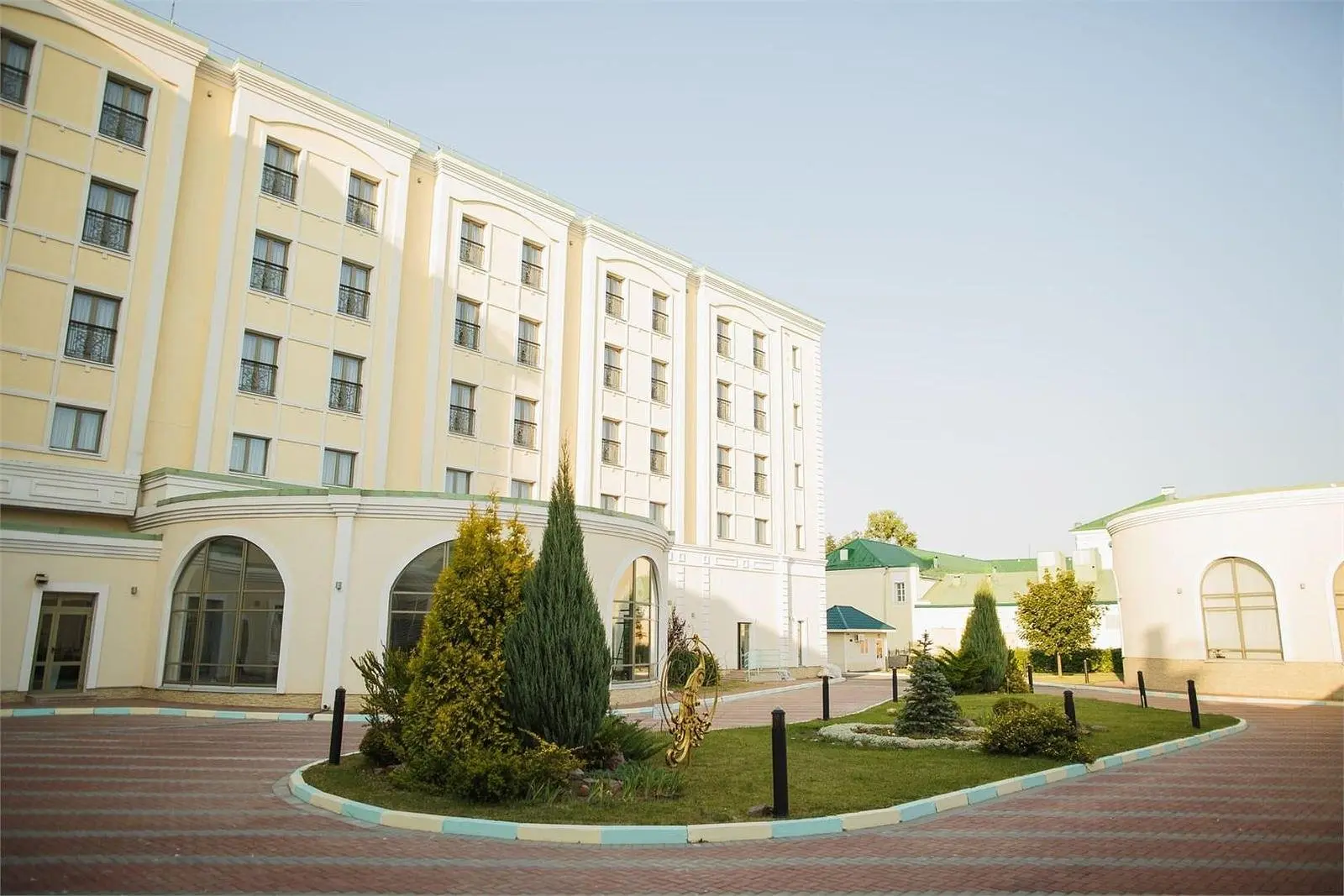 Гостиница «Баташев», Нижегородская область: фото 3