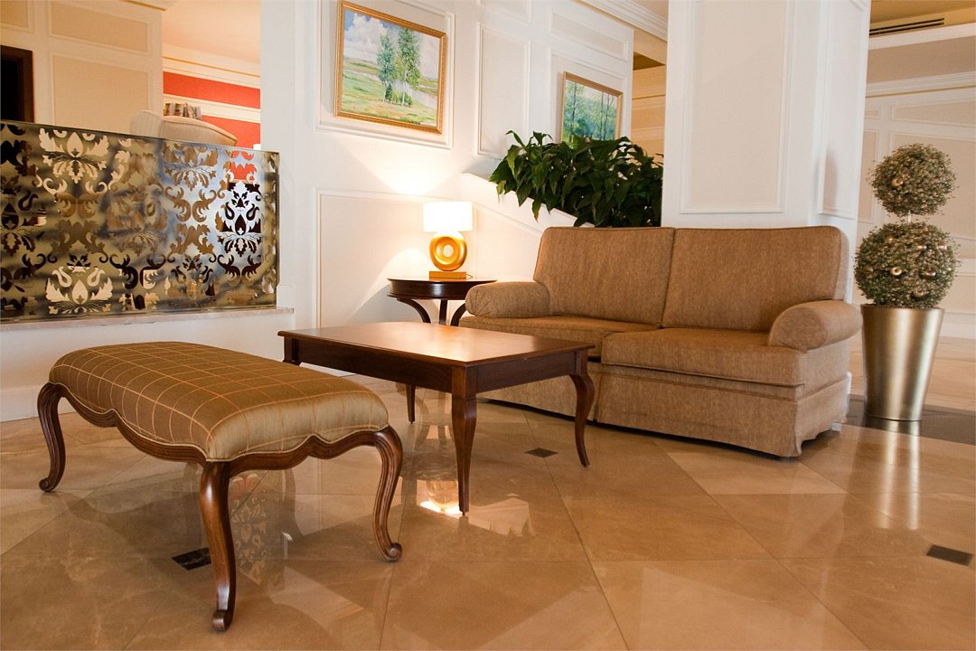 Гостиница «Баташев», Нижегородская область: фото 5