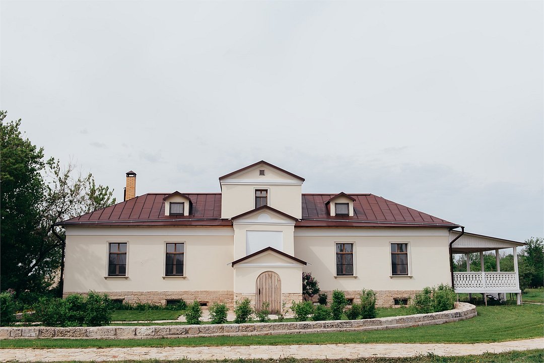 Гостиница Скорняково-Архангельское (Скорняково), Задонский район, Липецкая область