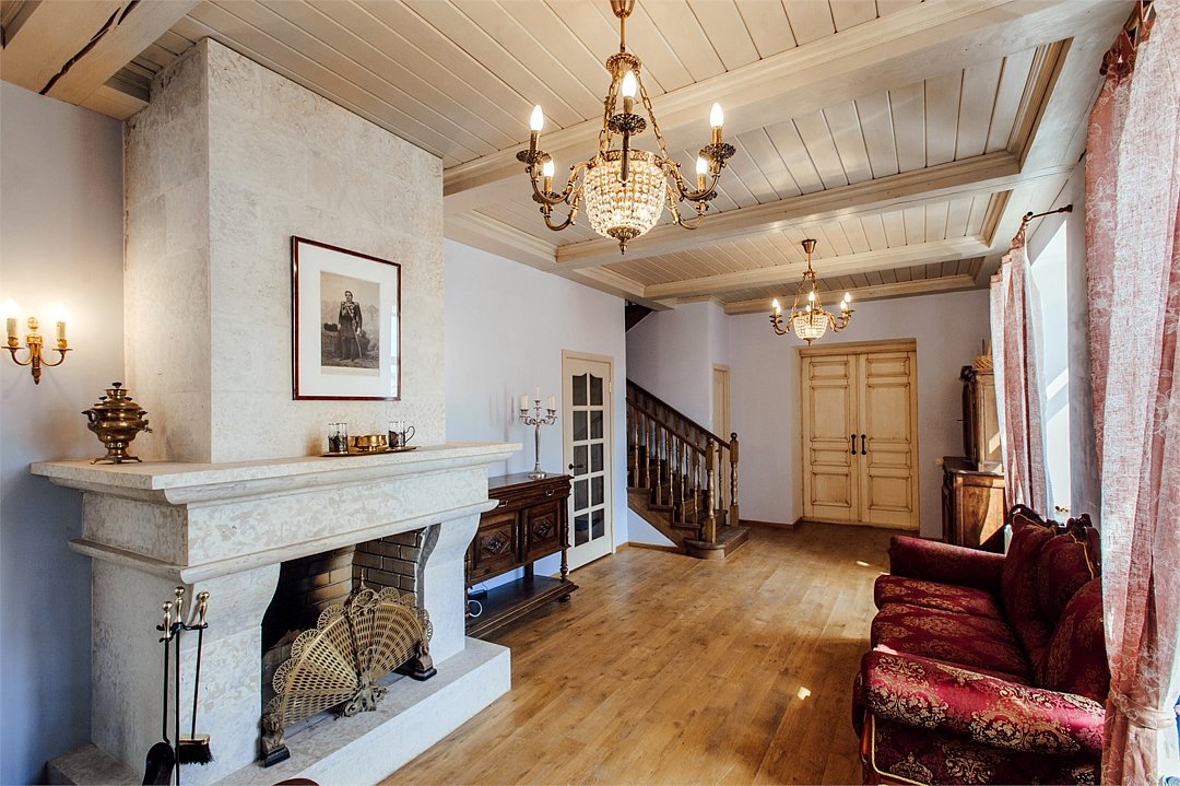 Скорняково-Архангельское (Скорняково), Липецкая область: фото 2