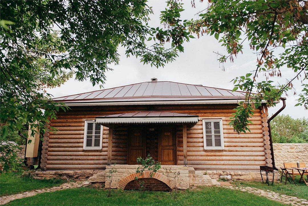 Скорняково-Архангельское (Скорняково), Липецкая область: фото 5