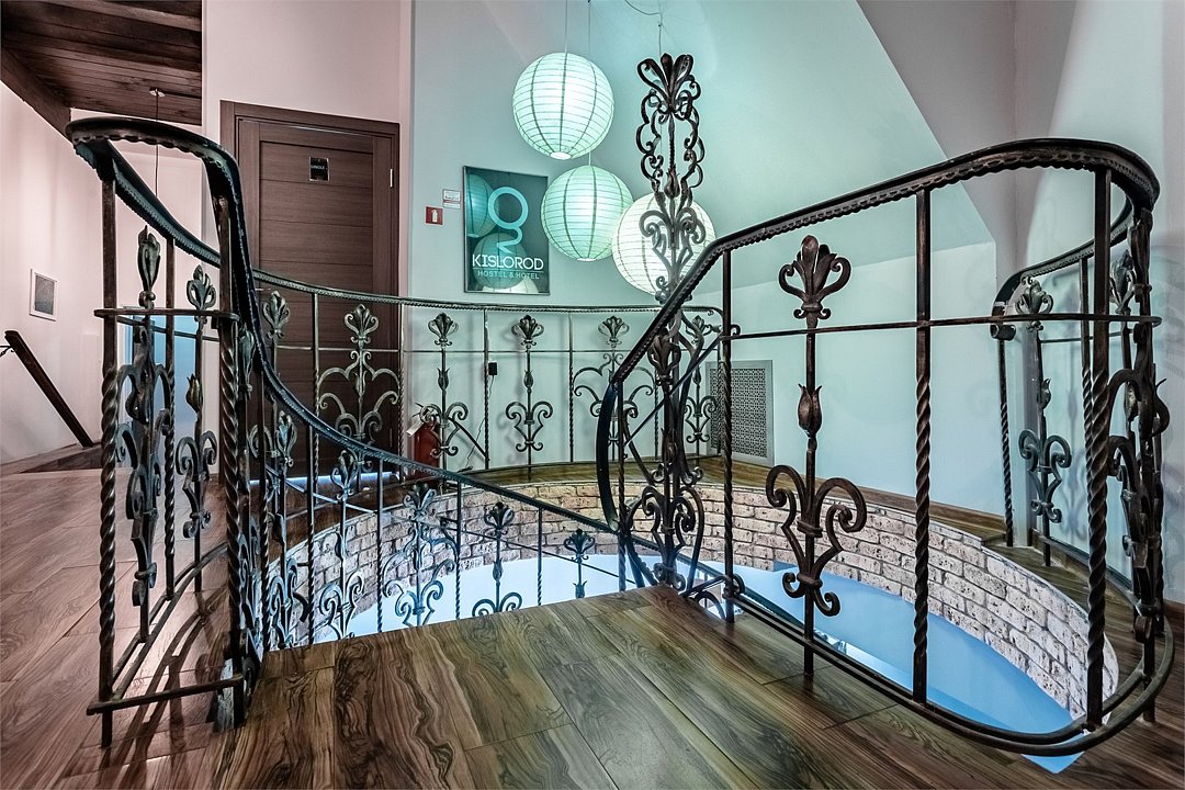 Кислород, Ярославская область: фото 2