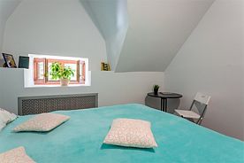 Двухместный номер Эконом DBL без удобств 10, Гостиница Кислород, Ярославль