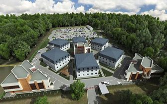 Гостиница АВИАОТЕЛЬ