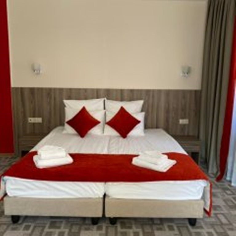 АВИАОТЕЛЬ, Московская область: фото 2