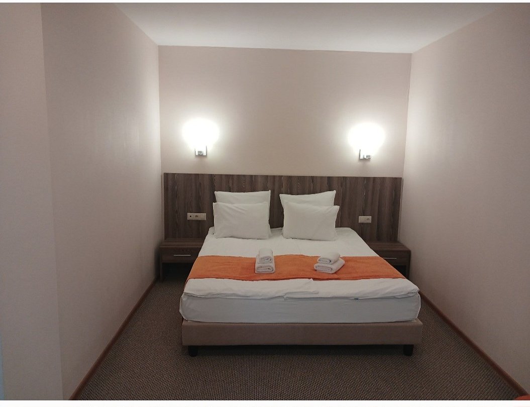 АВИАОТЕЛЬ, Московская область: фото 3