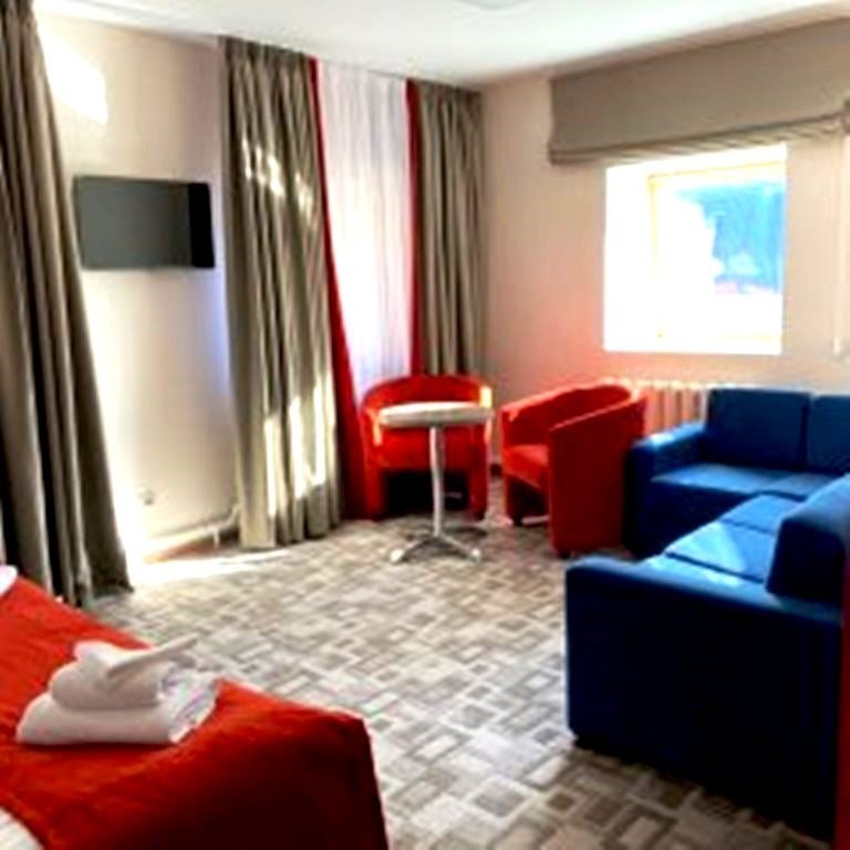 АВИАОТЕЛЬ, Московская область: фото 4