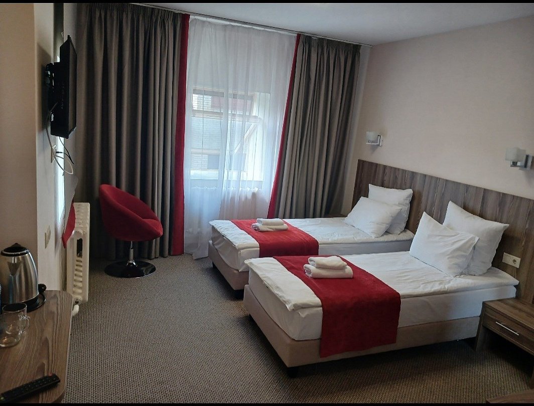 АВИАОТЕЛЬ, Московская область: фото 5