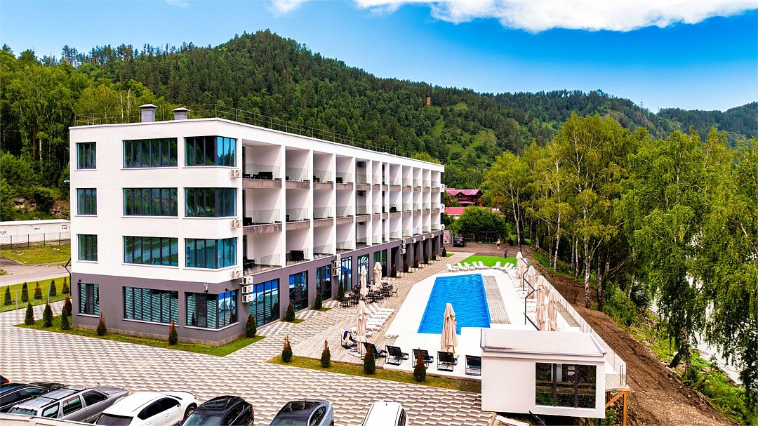 Кислород, Алтайский край: фото 3