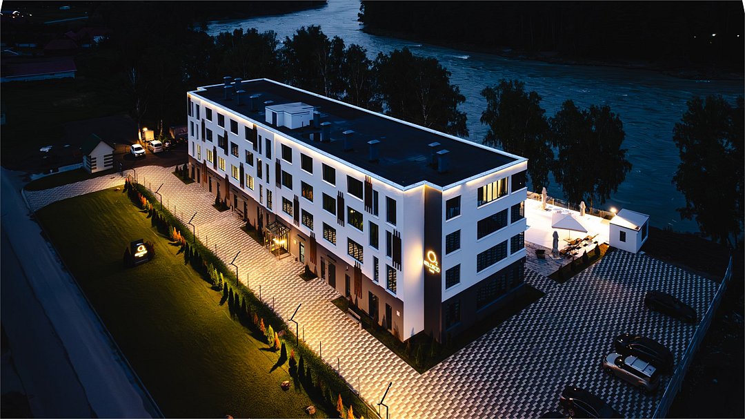 Кислород, Алтайский край: фото 4