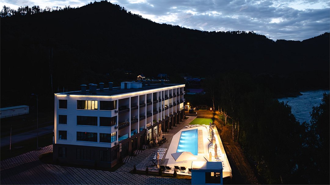 Кислород, Алтайский край: фото 5