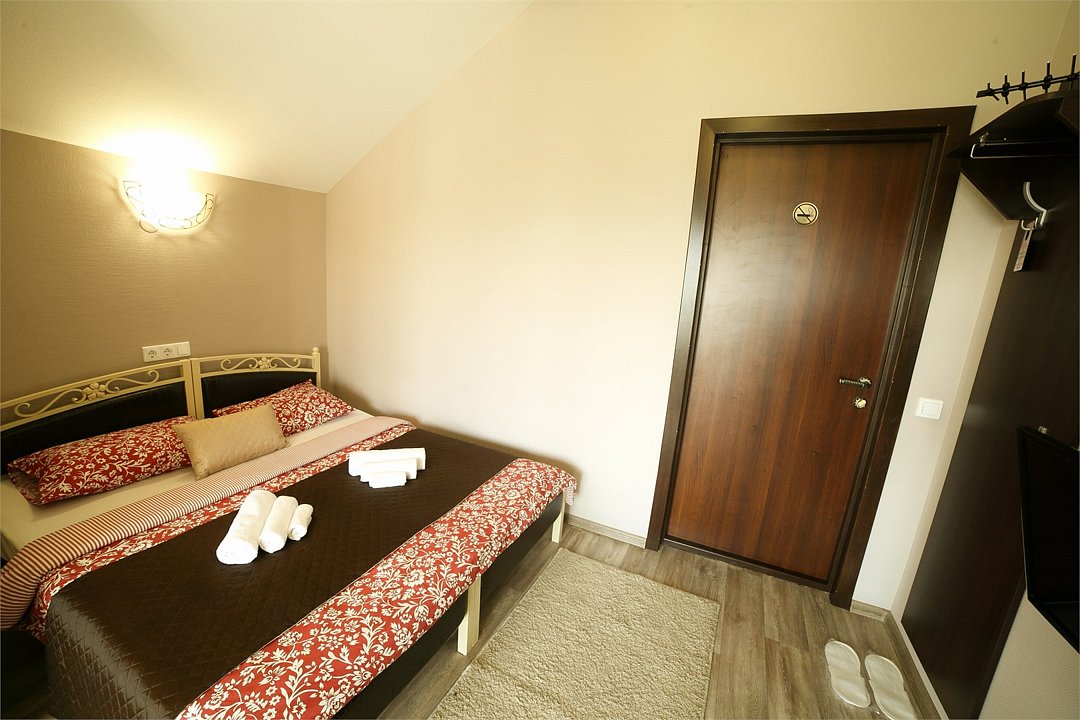 Отель на Ленинградской, Республика Татарстан: фото 3