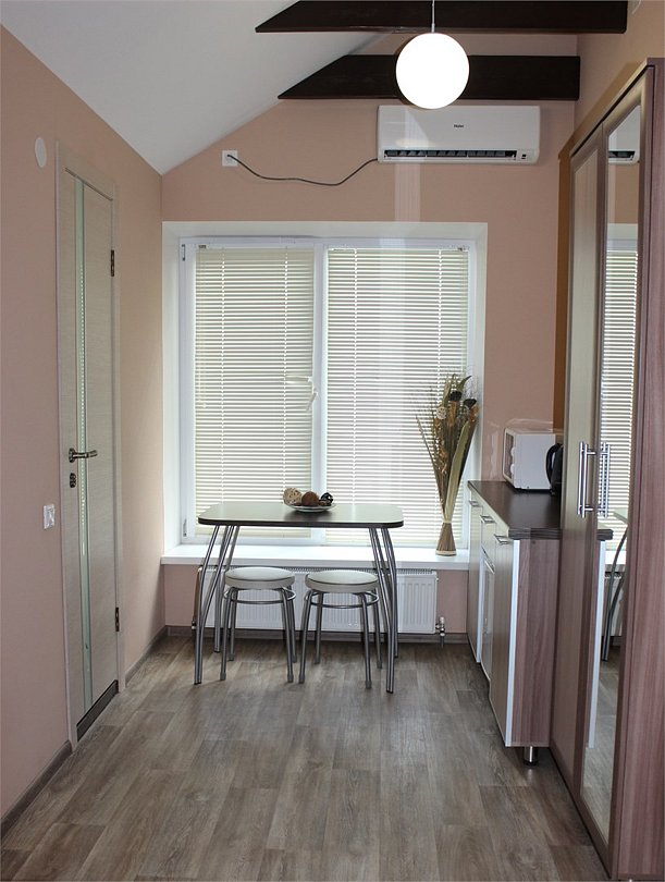 Отель на Ленинградской, Республика Татарстан: фото 5