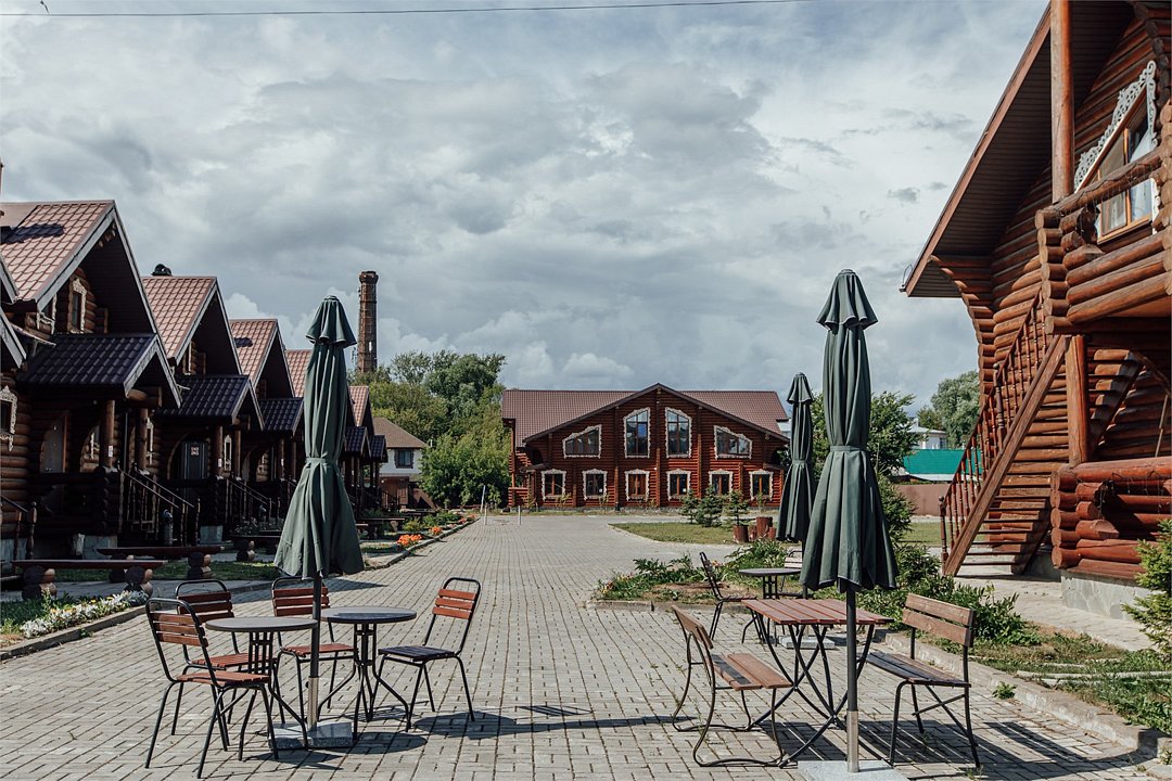 Коровницкая слобода, Ярославская область: фото 2