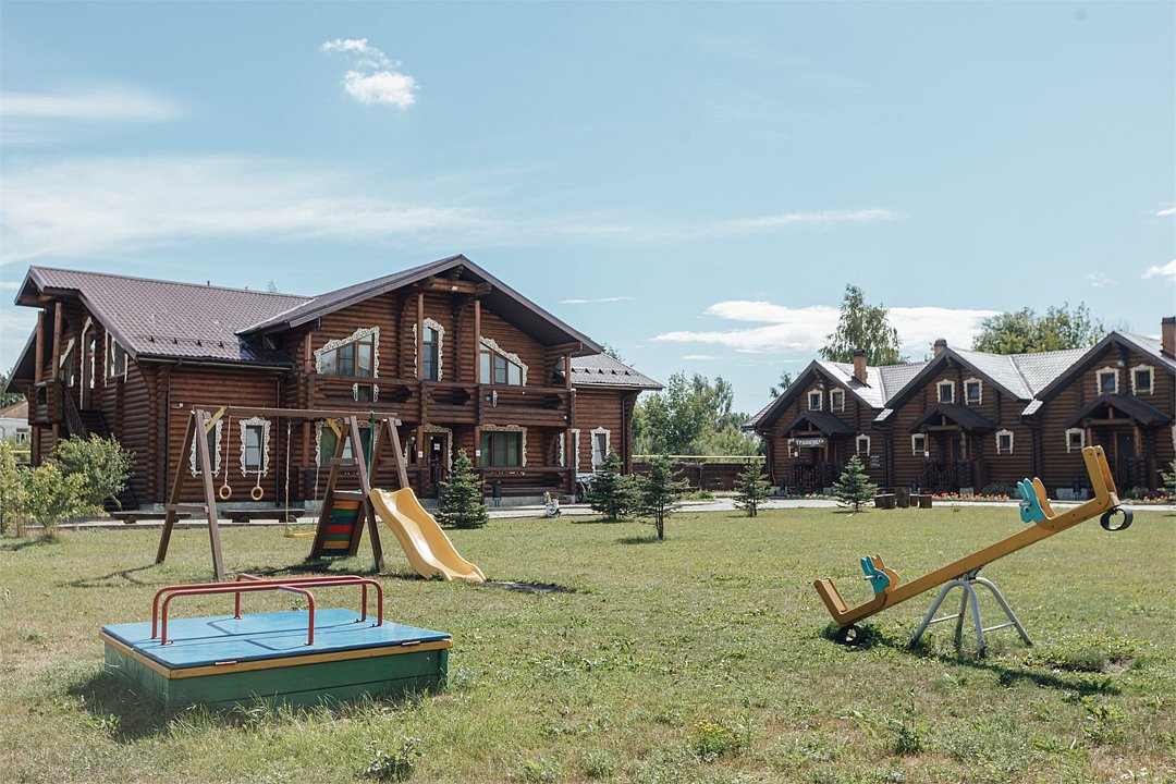 Коровницкая слобода, Ярославская область: фото 4