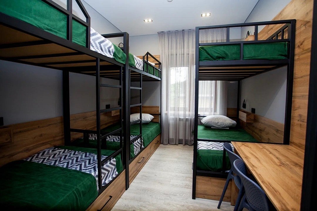 Гостевой дом Сириус, Амурская область: фото 3