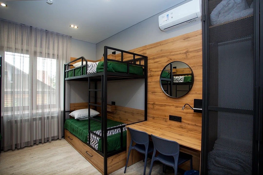 Гостевой дом Сириус, Амурская область: фото 4