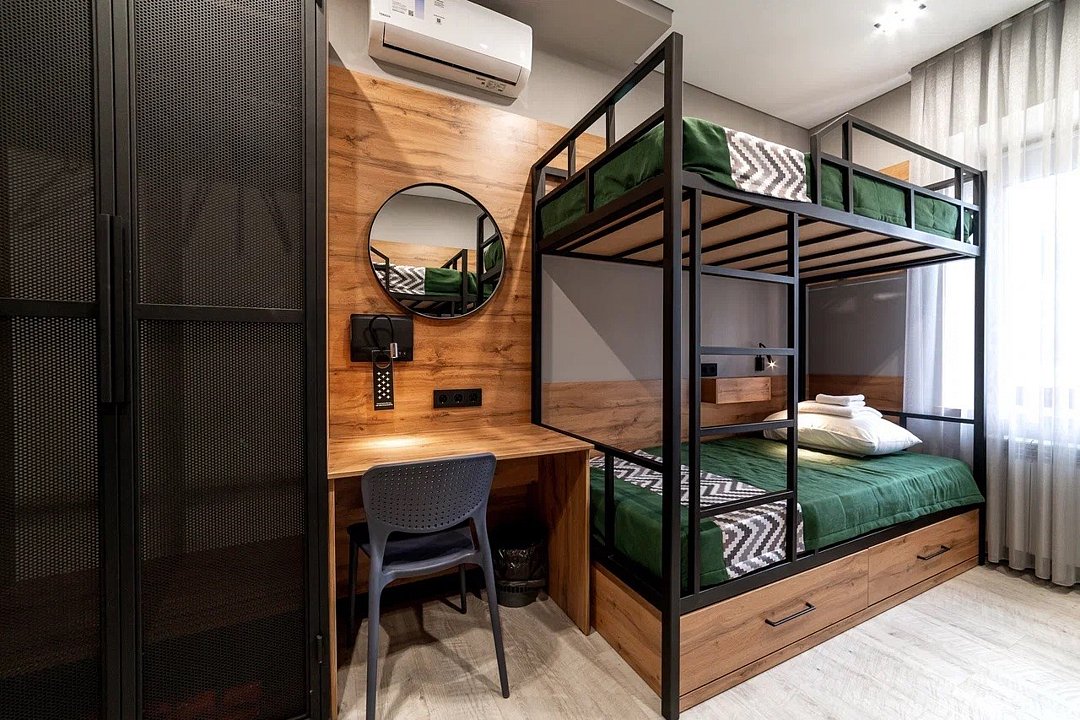 Гостевой дом Сириус, Амурская область: фото 5