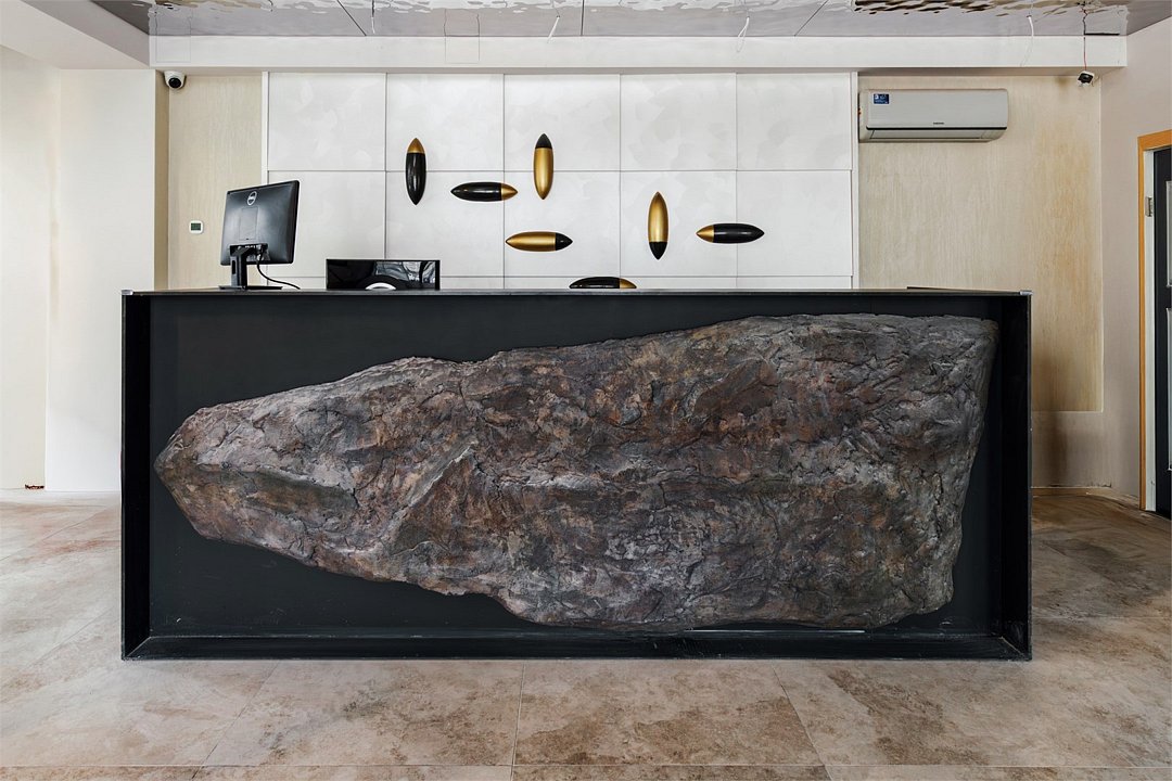 CHELNY INN, Республика Татарстан: фото 5