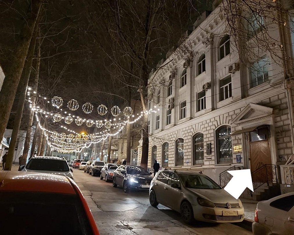 Sunny hostel, Крым: фото 2