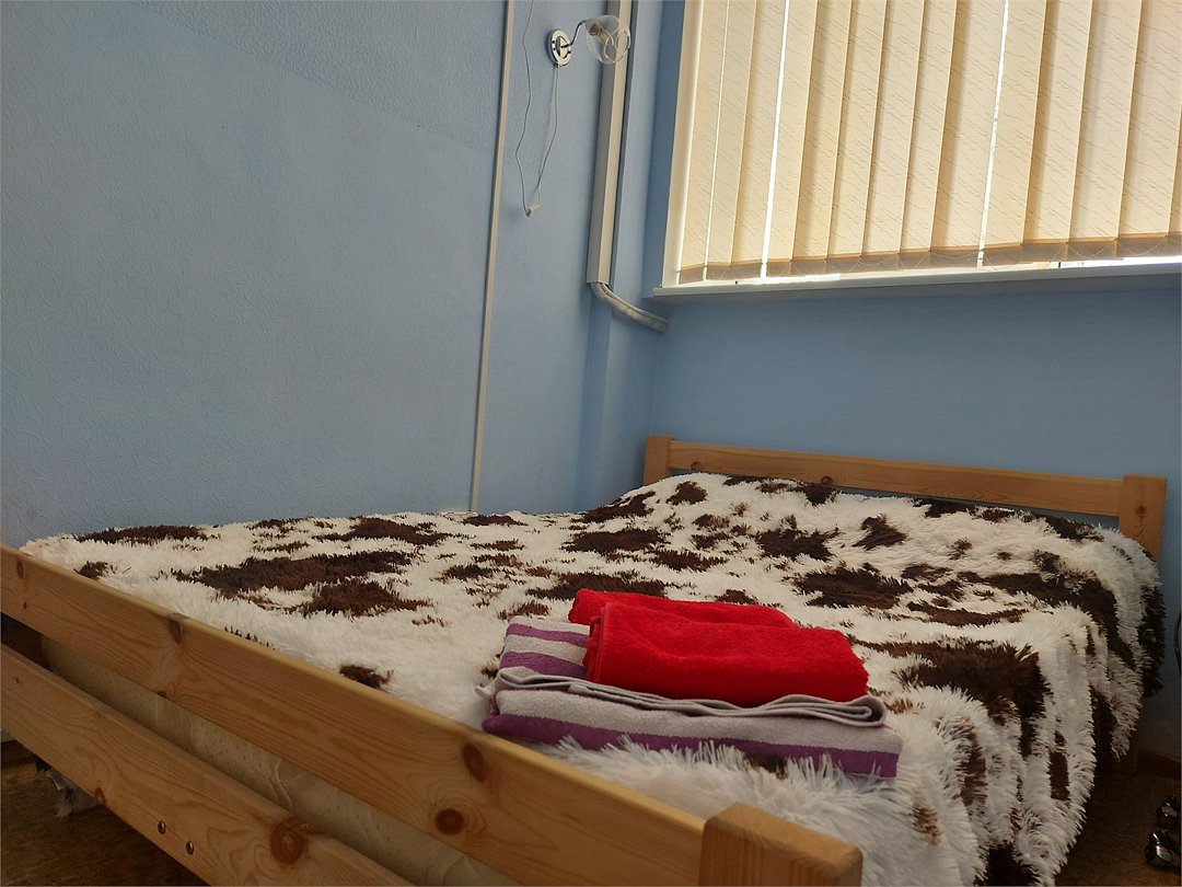 Sunny hostel, Крым: фото 4