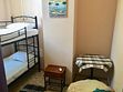 Место в 4-х местном номере, Гостиница Sunny hostel, Севастополь