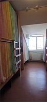 Место в 6-ти местном номере 4-3, Гостиница Sunny hostel, Севастополь