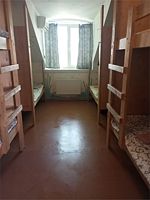 Место в 6-ти местном номере 4-4, Гостиница Sunny hostel, Севастополь