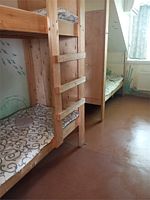 Место в 6-ти местном номере 4-5, Гостиница Sunny hostel, Севастополь
