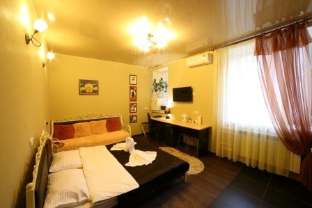 Гостиница "Кама", Республика Татарстан: фото 2