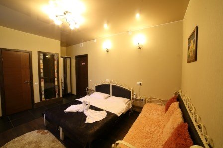 Гостиница "Кама", Республика Татарстан: фото 3