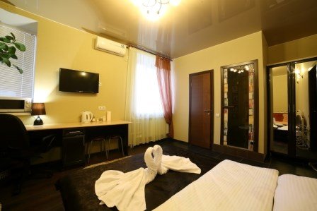 Гостиница "Кама", Республика Татарстан: фото 4