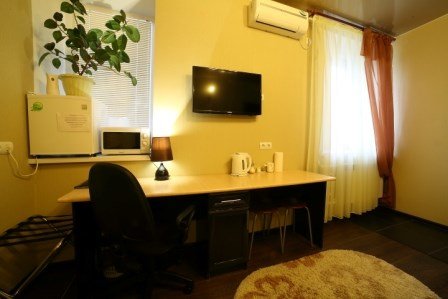 Гостиница "Кама", Республика Татарстан: фото 5